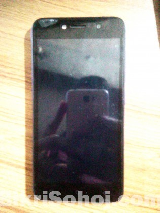 Itel A32F